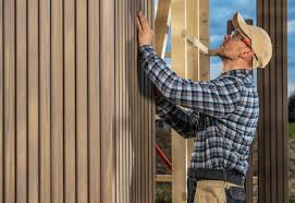 Best Wood Siding Installation  in Great River, NY